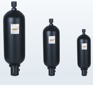 Série NXQ-A-0.63/20-L-Y NXQ-AB NXQA NXQAB Accumulateur à membrane 10MPA, 20MPA, 31.5MPA NXQ-0.4/0.63/1/1.6/2.5/4/6.3/10/16-31.5-L - Product Image 4