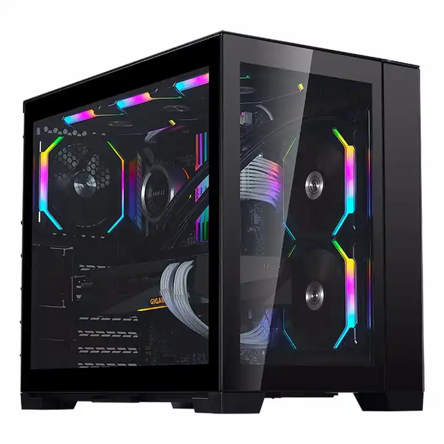 I9 11900K Desktop Computer Host RTX 3060 Ti Graphics Card 3D Modeling Rendering Editing Interior Designers 256-Bit DDR5
