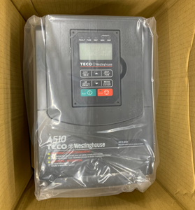 Inverter di Frequenza Trifase TECO A510-4007-SE3C 400V 0.55KW, Azionamento a Frequenza Variabile - Product Image 5