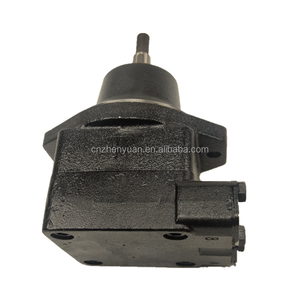 M5ASF 023 5N15 A1Y 00000 56 ปั๊มใบพัด M5 M5A M5AF M5B M5BS M5BF มอเตอร์ไฮดรอลิกแรงสูง - Product Image 5