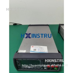 Unidad de Fuente y Medición de Precisión Keysight B2902B, 2 Canales, 210V, 3A CC/10.5A Pulsos - Product Image 2