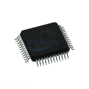 XR16C2850CJ-F Original One Stop Service 44 LCC (J Lead) Interface IC UART FIFO 128B 44PLCC Order Electronic Components - Product Image 1
