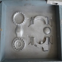 Fabricant de moules métalliques sur mesure de précision, moulage par injection CNC, outillage de pressage, fabrication de moules en alliage de zinc, d'aluminium et d'acier, ISO 9001