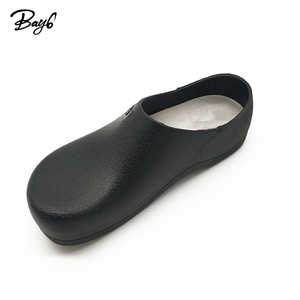 Scarpe da Chef morbide leggere comode da vendita calda a buon mercato - Product Image 4