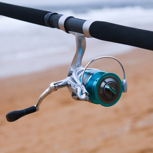 Canne à pêche Yajie Aquahunter 2,5 m pour la pêche au jigging lent, guides Fuji, pêche en mer, eau salée - Product Image 3