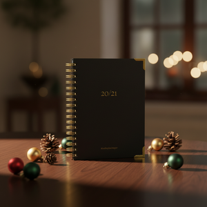 Quaderno a Spirale A5 Personalizzato per Affari, Quaderno a Spirale B5 per Compiti e Regalo con Logo Personalizzato per Studenti - Product Image 2