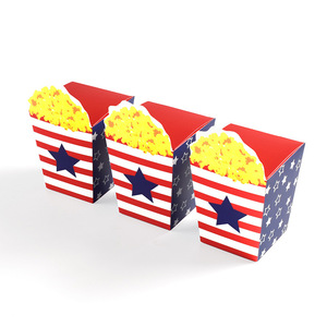 Cubo <span class=keywords><strong>de</strong></span> <span class=keywords><strong>palomitas</strong></span> cuadrado impreso al por mayor, nuevo vaso <span class=keywords><strong>de</strong></span> papel plegable desechable, caja <span class=keywords><strong>de</strong></span> <span class=keywords><strong>palomitas</strong></span>-<span class=keywords><strong>comprar</strong></span> cajas <span class=keywords><strong>de</strong></span> <span class=keywords><strong>palomitas</strong></span> - Product Image 3