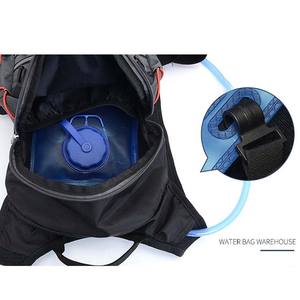 Sports de plein air <span class=keywords><strong>trail</strong></span> running pack Cyclisme Hydratation Sac à dos <span class=keywords><strong>moto</strong></span> VTT sac d'hydratation - Product Image 4