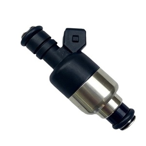 高性能汽油喷油器零件 17103677 全新适用于大宇 Lanos 1.5L/1.6L 1999-2002 1 年保修 - Product Image 1