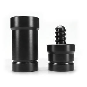 Capuchon de queue de billard, manchon de protection pour roue intermédiaire, 8, 10, 11 dents, Fast 3, accessoires de billard en plastique - Product Image 1