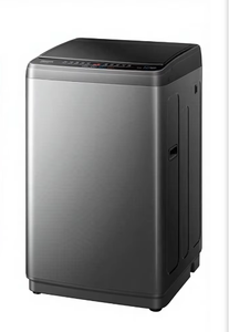 Lavadora <span class=keywords><strong>Hisense</strong></span> HB90DC30 con Pulsador, Totalmente Automática, 9 kg, para Uso Doméstico, Apartamentos de Alquiler, Dormitorios, 1 Estrella de Eficiencia Energética - Product Image 2