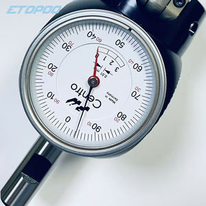 Instrument de centrage <span class=keywords><strong>Haimer</strong></span> de haute qualité 80.300.00FHN, détecteur de bordure 3D, instrument de centrage mécanique Hanmo, sonde - Product Image 6