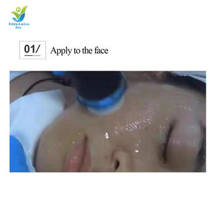 2025 Mini Portable Jet D'oxygène Peel Thérapie Hydra Dermabrasion 3 en 1 Oxygène Machine Faciale Co2 Bubble Oxygénation Pods Machine - Product Image 6