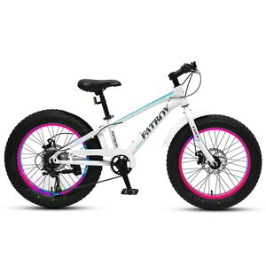 Vélo Tout Terrain à Suspension Complète pour Homme, Vélo de Montagne avec Cadre de 29 Pouces, VTT de Descente, Nouveau Design - Product Image 4