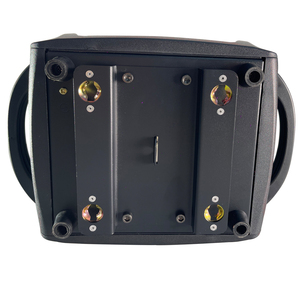 Luces de Escenario LED Móviles 7x40W RGBW 4en1 Bee Eye con Láser RGB de 10W, Zoom, Wash y Beam, Tipo <span class=keywords><strong>Mac</strong></span> Aura para Discotecas, Clubes, Bodas y Fiestas - Product Image 5