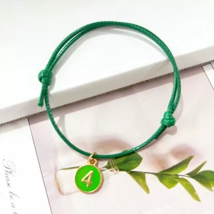 Collar <span class=keywords><strong>de</strong></span> Identificación <span class=keywords><strong>de</strong></span> <span class=keywords><strong>Gato</strong></span> Recién Nacido, Cuerda <span class=keywords><strong>de</strong></span> Marcado, Decoración para Mascotas, Ajustable, Clasificación <span class=keywords><strong>de</strong></span> Cachorros, Suministros para Mascotas - Product Image 4