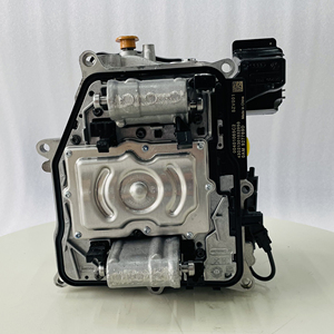 Unité de commande de transmission TCM DQ200 0AM927769D pour boîte de vitesses DSG 7 vitesses VW <span class=keywords><strong>Audi</strong></span> Skoda, unité de réparation mécatronique - Product Image 1
