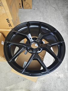 Jantes de remplacement YQ 18x8,5 pouces, face usinée, multi-rayons, 5x112 PCD, CB66,6, ET 35/45, jantes en alliage pour <span class=keywords><strong>concept</strong></span> AMG - Product Image 3