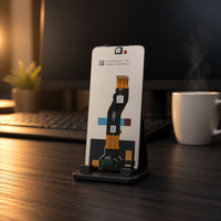 Écran LCD TFT pour Infinix Hot 11S X6812 X6812B 6,8 pouces, panneau d'affichage de remplacement
