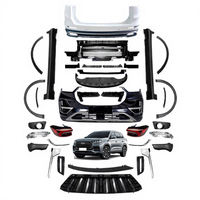 Pièces de carrosserie pour Chery Tiggo Arrizo QQ Fulwin, pièces de rechange automobiles