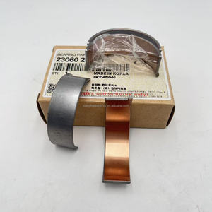 Nhà Máy Bán buôn Chất lượng cao động cơ ô tô kết nối <span class=keywords><strong>rod</strong></span> ỐNg Lót 23060-2b701 để sử dụng trong Hàn Quốc xe OE 230602b711 - Product Image 5