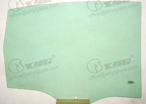 <span class=keywords><strong>AUDI</strong></span> A2 HBK 2000-05 CRISTAL DE COCHE VEHÍCULO OEM PARABRISAS DELANTERO PUERTA CRISTAL TRASERO <span class=keywords><strong>TECHO</strong></span> <span class=keywords><strong>SOLAR</strong></span> CUARTO TRIÁNGULO CRISTAL - Product Image 5