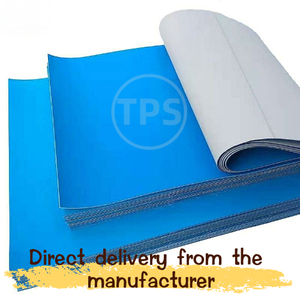 Couverture d'impression UV de haute qualité pour machines d'impression <span class=keywords><strong>GTO</strong></span> SM MO Meiji, en caoutchouc, vente en gros - Product Image 6