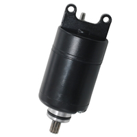 Nuevo Motor de arranque de motocicleta para KTM DUKE390 13-17 DUKE250 15-16 RC250 15-17 RC390 14-17 90240001044