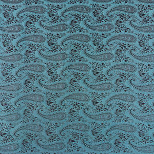 Voorraad Lot Hoge Kwaliteit Materiaal Italiaanse Elegante Jacquard Tr Pak Stof Voor Mannen - Product Image 5