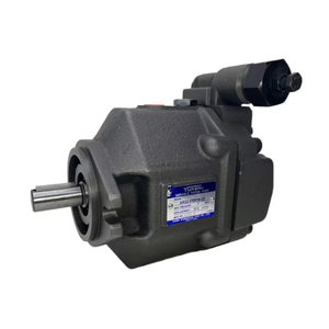 Pompe à piston axial hydraulique haute efficacité AR22-FR01C-22 avec corps en fonte robuste pour engins de génie civil – Haute performance et durabilité - Product Image 1