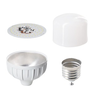 Componentes de Bombilla <span class=keywords><strong>LED</strong></span>, Placa de Fuente de Luz, Bombilla SKD, Accesorios para Bombillas <span class=keywords><strong>LED</strong></span>, Bombilla T, Precio de Fábrica, Solución de Exportación - Product Image 2