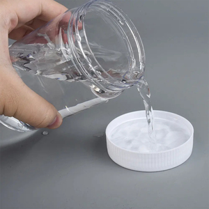 Olio Siliconico di Alta Qualità Pdms Polidimetilsilossano Vari CST 100 350 <span class=keywords><strong>500</strong></span> 300 1000 10000 - Product Image 6