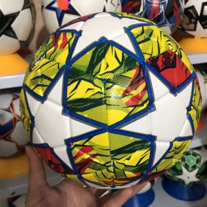 Balón de fútbol de alta calidad, tamaño 4/5, termosellado, personalizado. Ventas generales. - Product Image 4