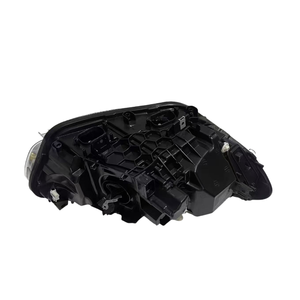 Fari anteriori a LED originali per BMW F20 2015 2016 <span class=keywords><strong>2017</strong></span>, gruppo fari per BMW <span class=keywords><strong>Serie</strong></span> <span class=keywords><strong>1</strong></span> 120i 125i M135i M140i F20, luci a LED. - Product Image 6