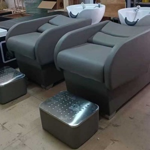 Sillas y Lavabos de Peluquería Modernas y Contemporáneas a Precio de Fábrica - Product Image 3