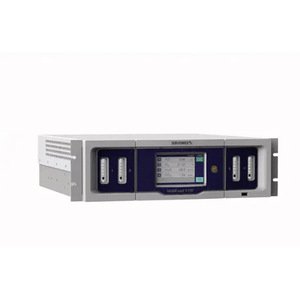 Analyseur de gaz Servomex MultiExact 4100 132,5x481,6x544,2 mm Mesure haute précision O CO H2O O2 - Product Image 3