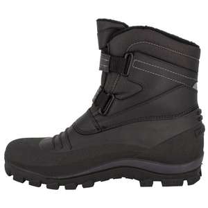 NORA-Botte canadienne F993060SPI-00500510-44 pour hommes Spirale TOVE Anthracite-BOTTES EAN 8032690041775 - Product Image 3