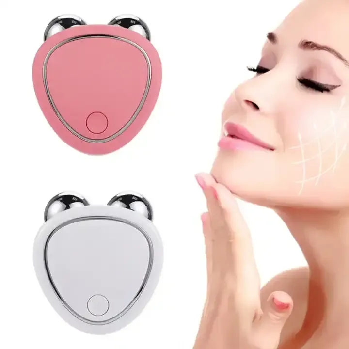 Facial Face Massage Roller Anti aging