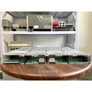 Hệ thống nguồn điện viễn thông Eltek FLATPACK2 1U <span class=keywords><strong>Rack</strong></span> 347708 Rect 4 AC/DC hiệu suất cao AC 4.8KW DC 8KW - Product Image 2