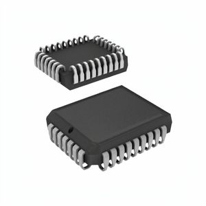 In Stock Electronic Chips Component Memory AT28C64E-20JC 32 LCC - Product Image 1
