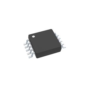 SGM58031Q Nuevo ADC DAC de Audio Mono de Alto Rendimiento y Bajo Costo Original de TELONOVA MSOP-10 - Product Image 1