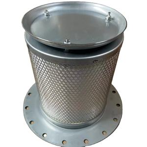 Manny 575150000 575150500 nuevo compresor de aire industrial separador de aceite Metal ISO9001 certificado - Product Image 4