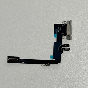 Cable flexible de puerto de carga USB C original para iPhone 16 Pro, conector de base de carga, piezas de repuesto, placa de ensamblaje - Product Image 5