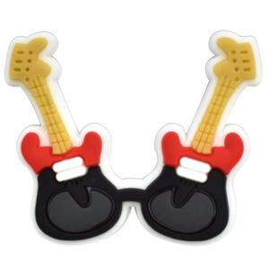 Mode rappeur chanteur réutilisable métal pailles conseils poussière Toppers couvre Silicone paille à boire Toppers couverture gobelet verre décor - Product Image 2