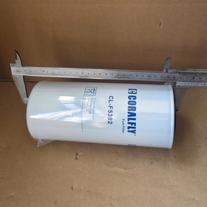 Filtro de Combustible de Alta Calidad, Repuestos para Camiones, Filtro de Combustible 483GB440 483GB471M 483GB470M 485GB3191C para MACK - Product Image 1