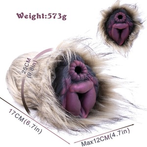 Ejaculating Penis Doll - Realistic Sex Toy for Men & Women