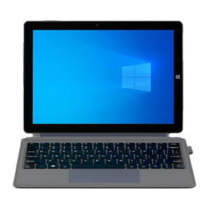 PC portable pas cher N4100 10,5 pouces, 8 Go, 512 Go, Windows 10, écran IPS 1920*1280, batterie 4000 mAh, écran tactile - Product Image 4