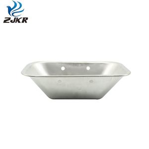 Cettia KD683 Animal Mouton Abreuvoir en métal pour porcs - Product Image 5