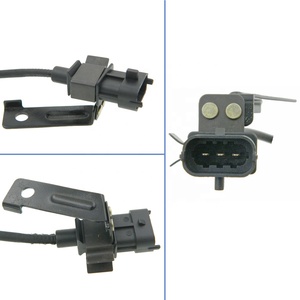 39180-4A512 Cảm Biến Vị Trí Trục Khuỷu Cho Hyundai ILOAD/IMAX VAN 2.5L <span class=keywords><strong>TD</strong></span> 2007-2012 KKIA 391804A512 39180-4A210 391804A21 - Product Image 3