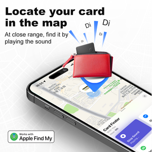 Localizador de Llaves Inteligente con Certificación MFi, Rastreador GPS Global para Mascotas, Perros, Material Plástico, Buscador de Tarjetas, Compatible con Find My - Product Image 4